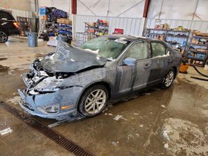 Ford Fusion SEL 3.0L 6 2012