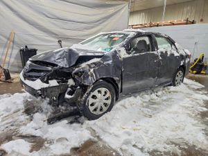 Toyota Corolla BASE 1.8L 4 2011