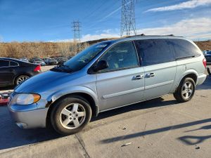 Dodge Grand Caravan (Caravan) SXT 3.8L 6 2005