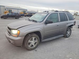 Chevrolet Trailblazer LS 4.2L 6 2007