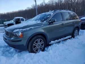 Volvo XC90 3.2 3.2L 6 2010