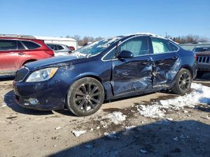 Buick Verano CONVENIENCE 2.4L 4 2015