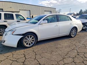 Toyota Avalon XL 3.5L 6 2006