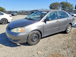 Toyota Corolla CE 1.8L 4 2006