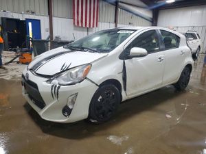 Toyota Prius 1.5L 4 2015