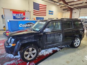 Jeep Patriot SPORT 2.4L 4 2014