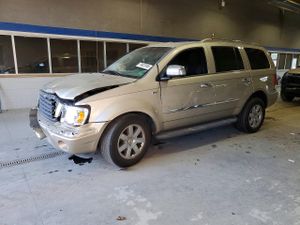 Chrysler Aspen LIMITED 4.7L 8 2008
