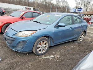 Mazda 3 I 2.0L 4 2010