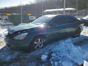 Honda Accord EX 2.4L 4 2003
