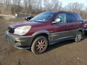 Buick Rendezvous CX 3.4L 6 2004