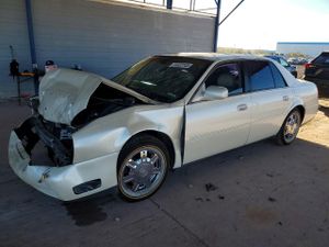 Cadillac Deville 4.6L 8 2003