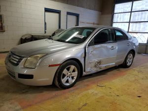 Ford Fusion SE 2.3L 4 2009