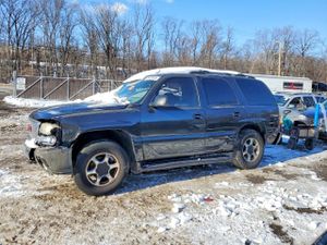 GMC Yukon DENALI 6.0L 8 2004