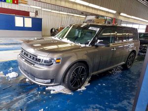 Ford Flex LIMITED 3.5L 6 2014