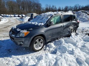 Toyota Rav4 3.5L 6 2011