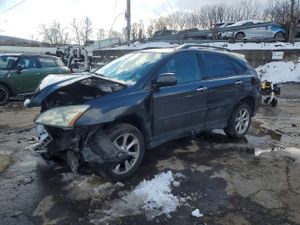 Lexus RX 350 3.5L 6 2009