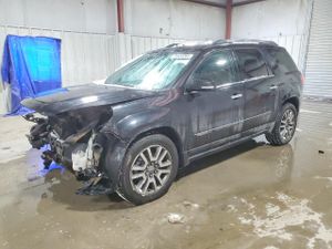 GMC Acadia DENALI 3.6L 6 2014
