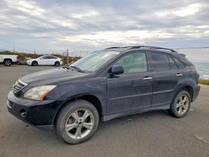 Lexus RX 3.3L 6 2008