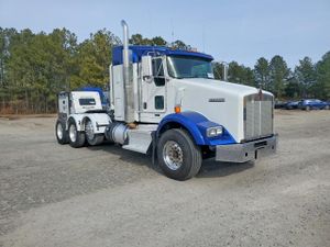 Kenworth T-series T800 15.0L 6 2015