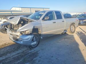 Dodge RAM ST 5.7L 8 2004
