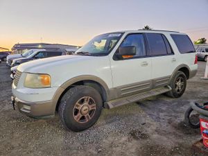 Ford Expedition EDDIE BAUER 5.4L 8 2003