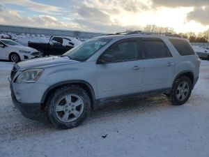 GMC Acadia SLE 3.6L 6 2012