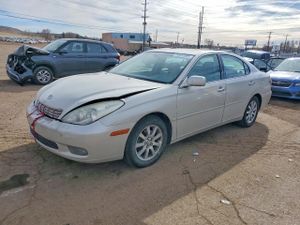 Lexus ES 330 3.3L 6 2004