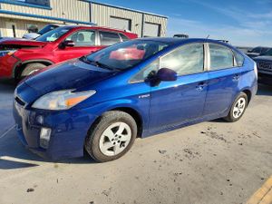 Toyota Prius 1.8L 4 2010