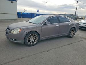 Chevrolet Malibu LTZ 2.4L 4 2012