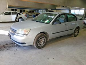 Chevrolet Malibu 2.2L 4 2004