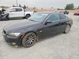 BMW 3 Series I SULEV 3.0L 6 2008