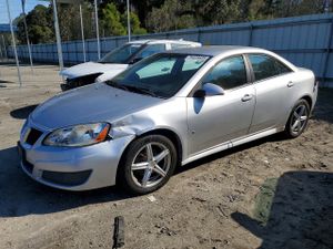 Pontiac G6 2.4L 4 2010