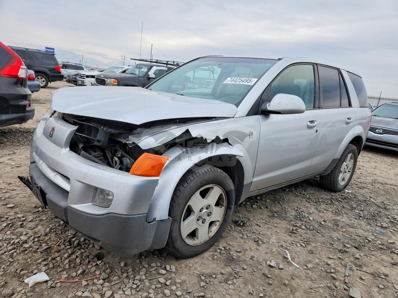 Saturn Vue 3.5L 6 2005