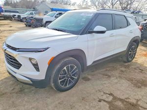 Chevrolet Trailblazer LT 1.3L 3 2024