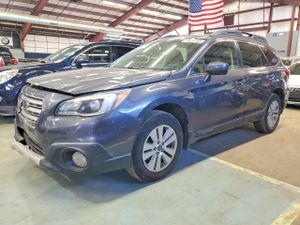 Subaru Outback 2.5I PREMIUM 2.5L 4 2015