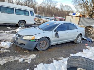 Dodge Stratus SXT 2.4L 4 2005