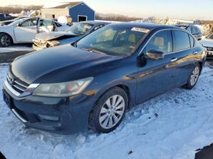 Honda Accord EXL 2.4L 4 2014
