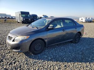 Toyota Corolla BASE 1.8L 4 2009