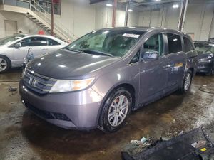 Honda Odyssey EX 3.5L 6 2011