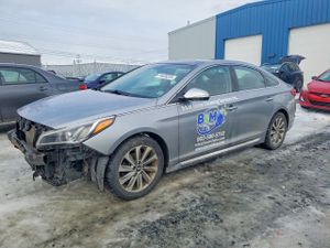 Hyundai Sonata SPORT 2.4L 4 2015