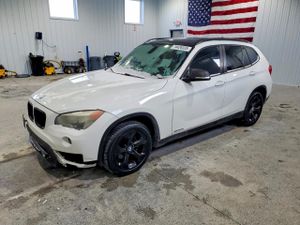 BMW X1 SDRIVE28I 2.0L 4 2014