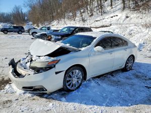 Acura TL SE 3.5L 6 2014
