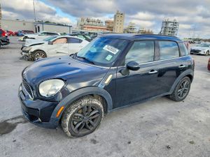 Mini Cooper S COUNTRYMAN 1.6L 4 2013