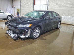 Ford Fusion SE 1.5L 4 2014