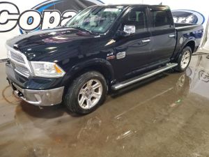 RAM 1500 LONGHORN 3.0L 6 2015