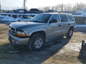 Dodge Durango 4.7L 8 2001