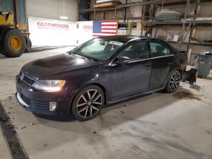 Volkswagen Jetta GLI 2.0L 4 2014