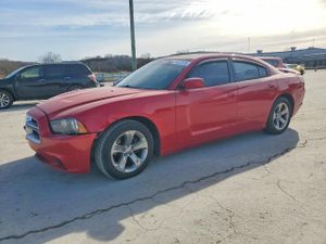 Dodge Challenger SXT 3.6L 6 2013