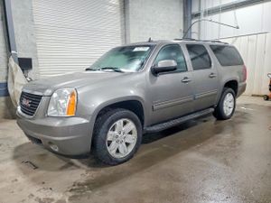 GMC Yukon K1500 SLT 5.3L 8 2012