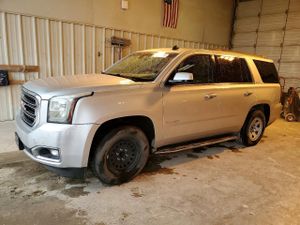 GMC Yukon SLE 5.3L 8 2015